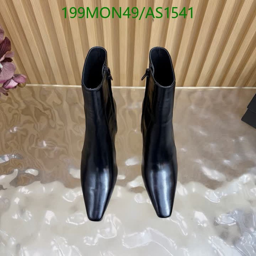 YSL-Women Shoes Code: AS1541 $: 199USD