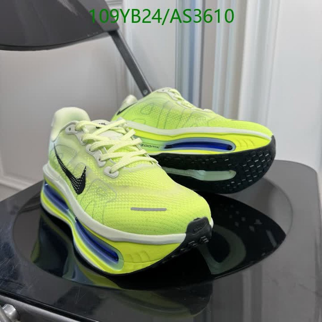 Nike-Men shoes Code: AS3610 $: 109USD