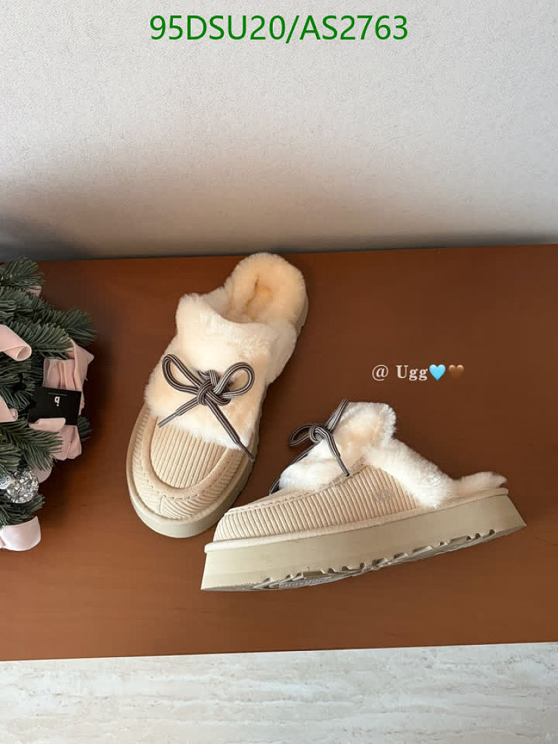 UGG-Women Shoes Code: AS2763 $: 95USD
