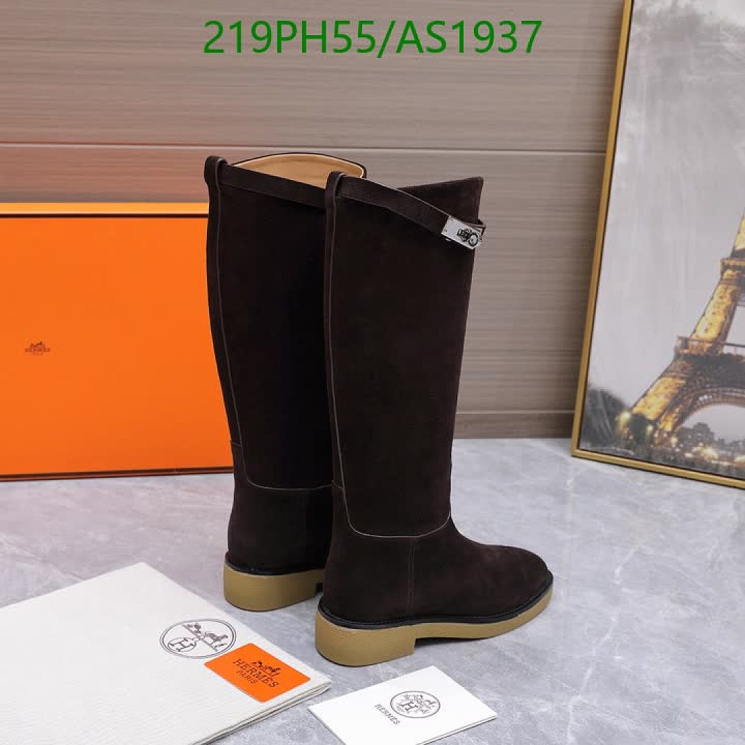 Hermes-Women Shoes Code: AS1937 $: 219USD