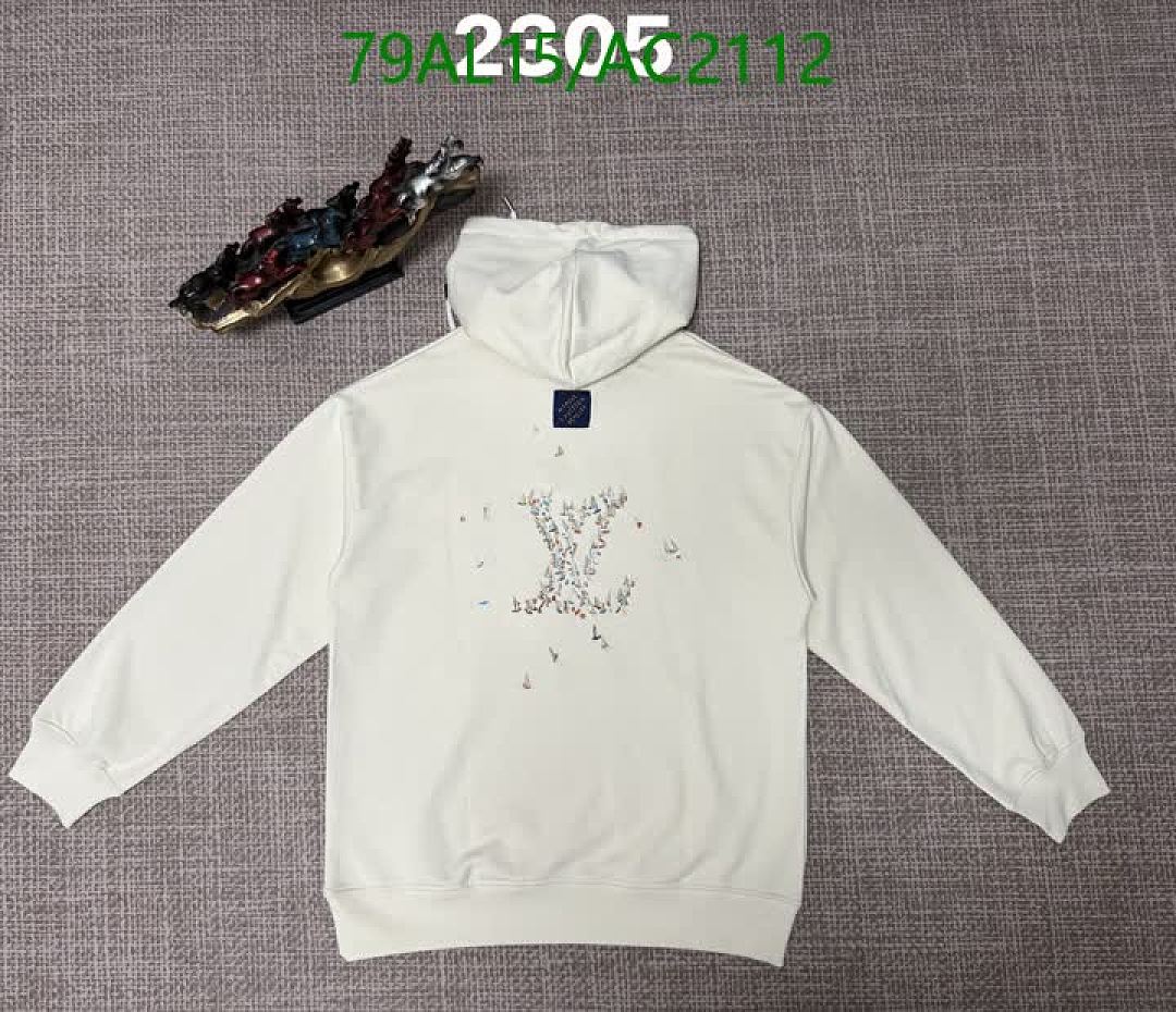 LV-Clothing Code: AC2112 $: 79USD