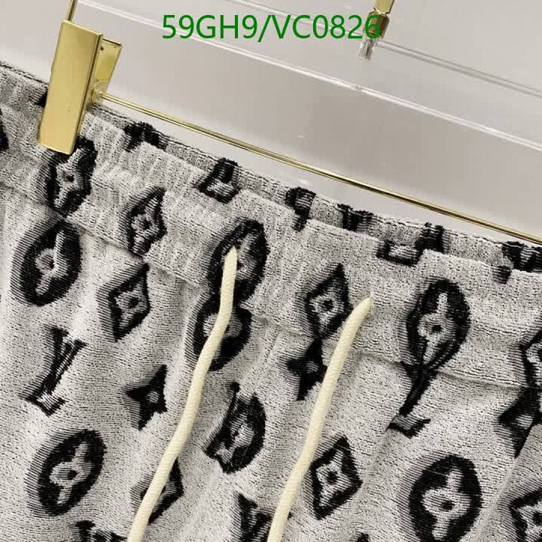 LV-Clothing Code: VC0826 $: 59USD