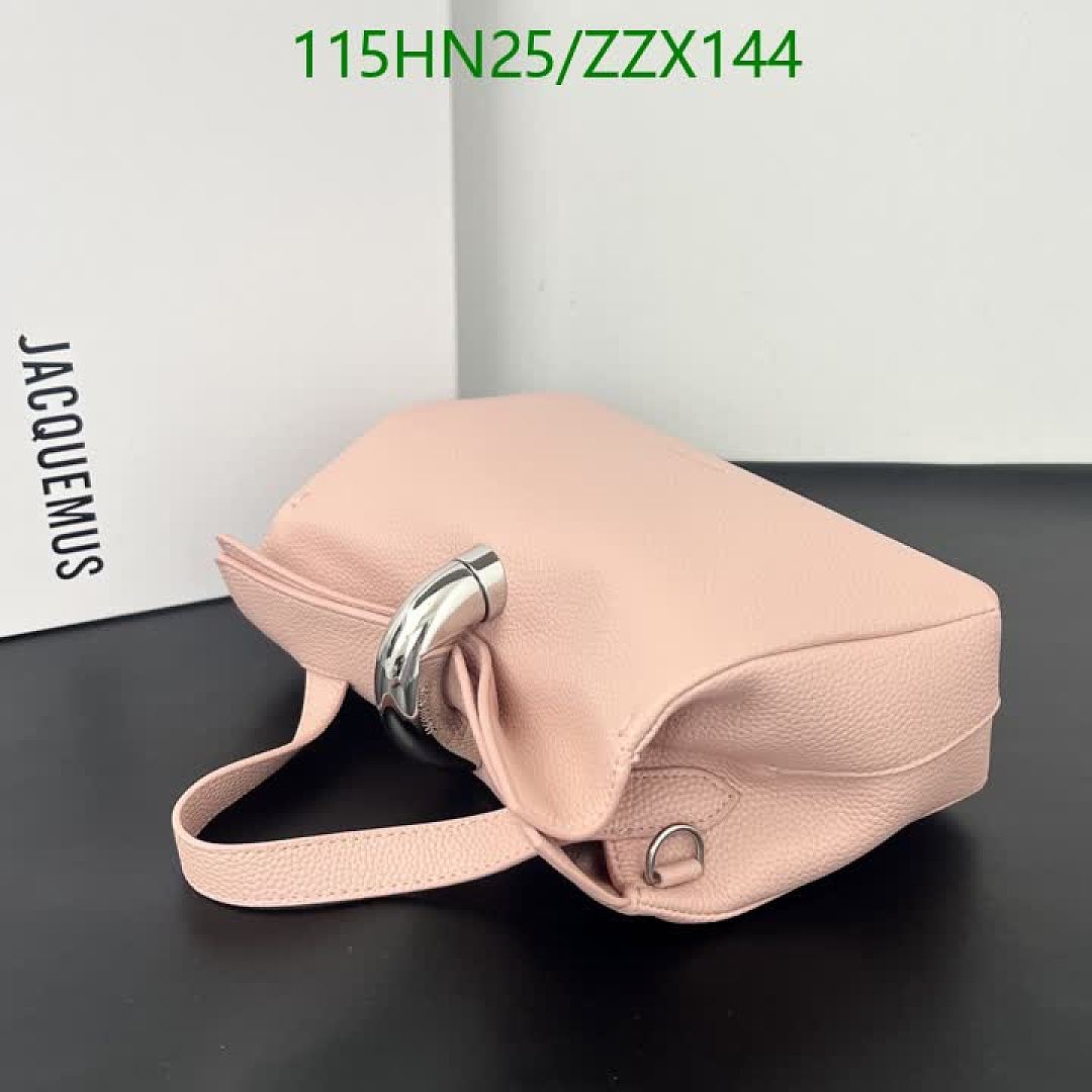 Jacquemus-Bags4A Quality Code: ZZX144 $: 115USD