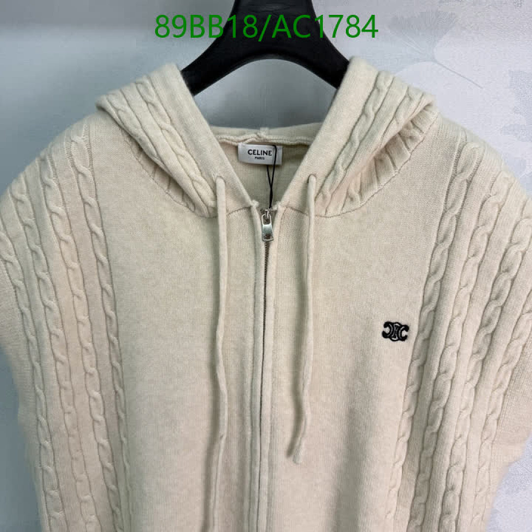 Celine-Clothing Code: AC1784 $: 89USD
