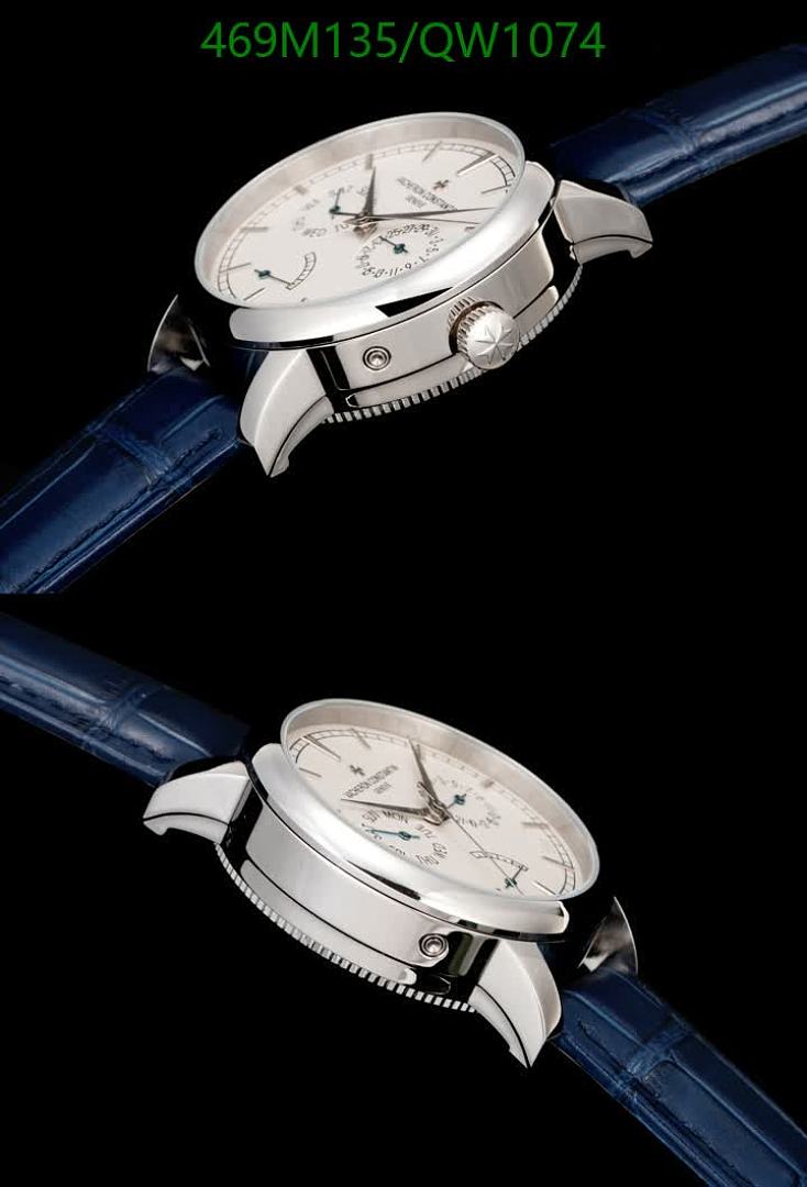 Vacheron Constantin-WatchesMirror Quality Code: QW1074 $: 469USD