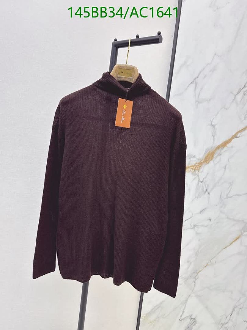 Loro Piana-Clothing Code: AC1641 $: 145USD