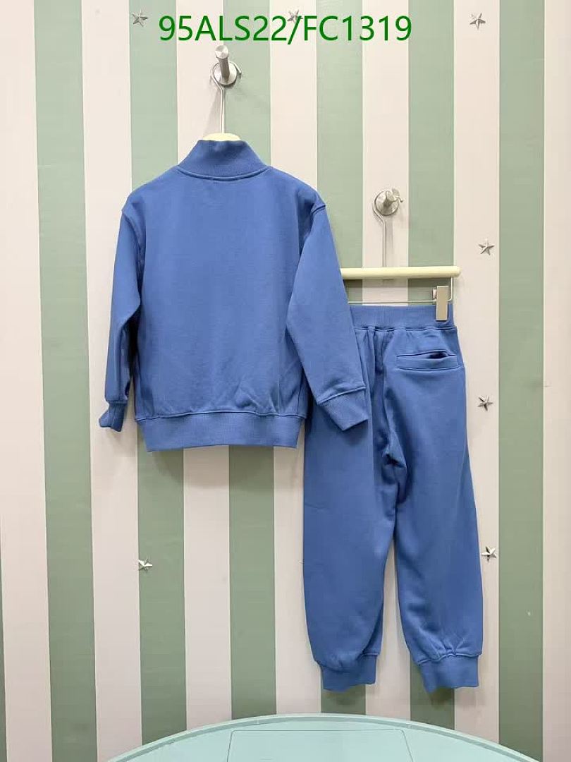 Dior-Clothing（Kids） Code: FC1319 $: 95USD