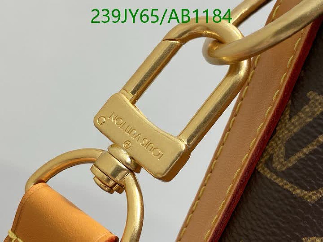 LV-BagsMirror Quality Code: AB1184 $: 239USD