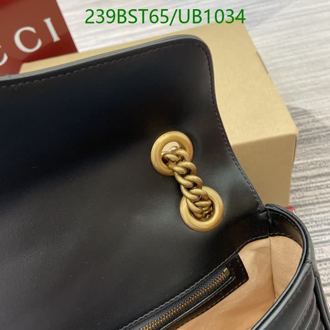 Gucci-BagsMirror Quality Code: UB1034 $: 239USD