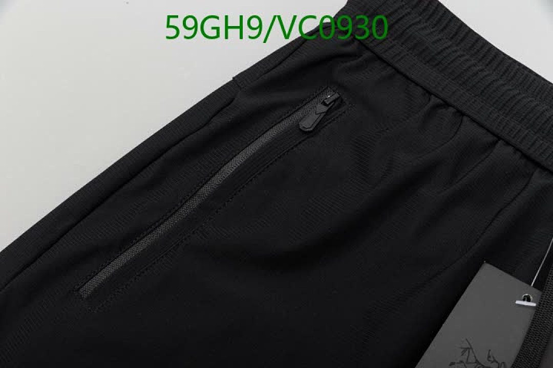 Arcteryx-Clothing Code: VC0930 $: 59USD