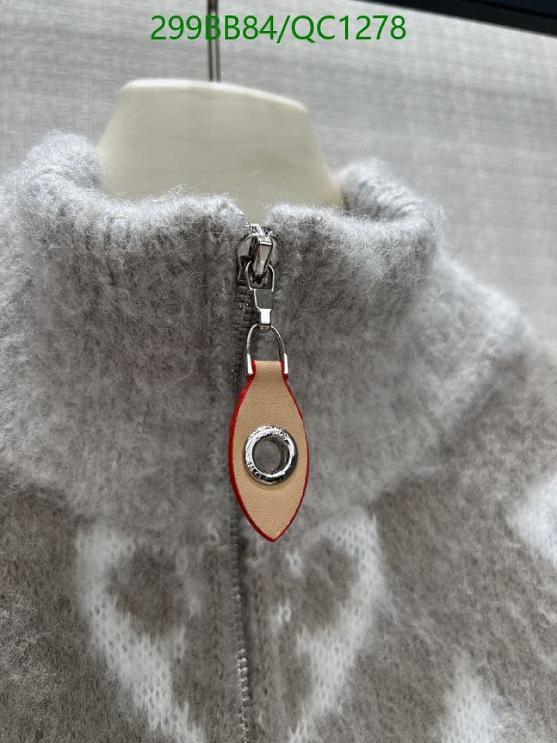 LV-Clothing Code: QC1278 $: 299USD