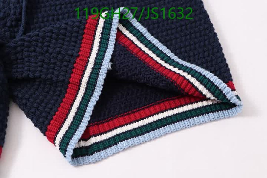 Casablanca-Clothing Code: JS1632 $: 119USD