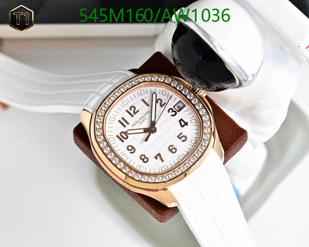 Patek Philippe-WatchesMirror Quality Code: AW1036 $: 545USD