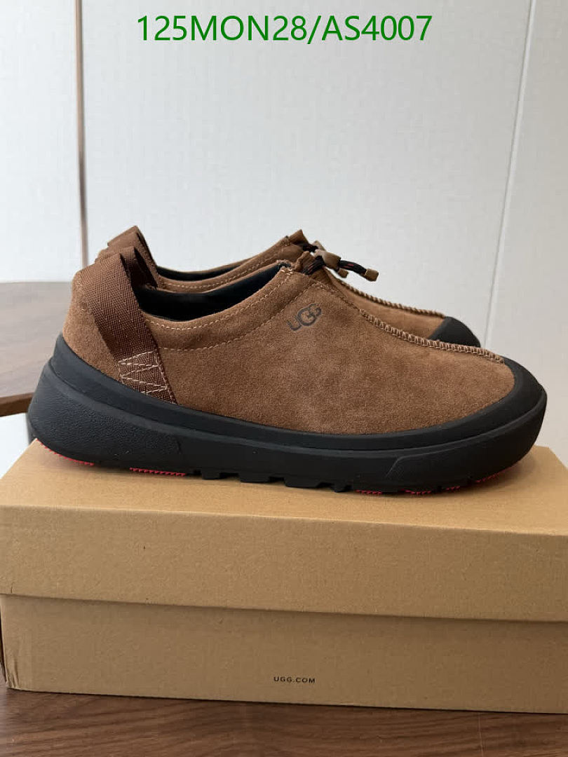UGG-Men shoes Code: AS4007 $: 125USD