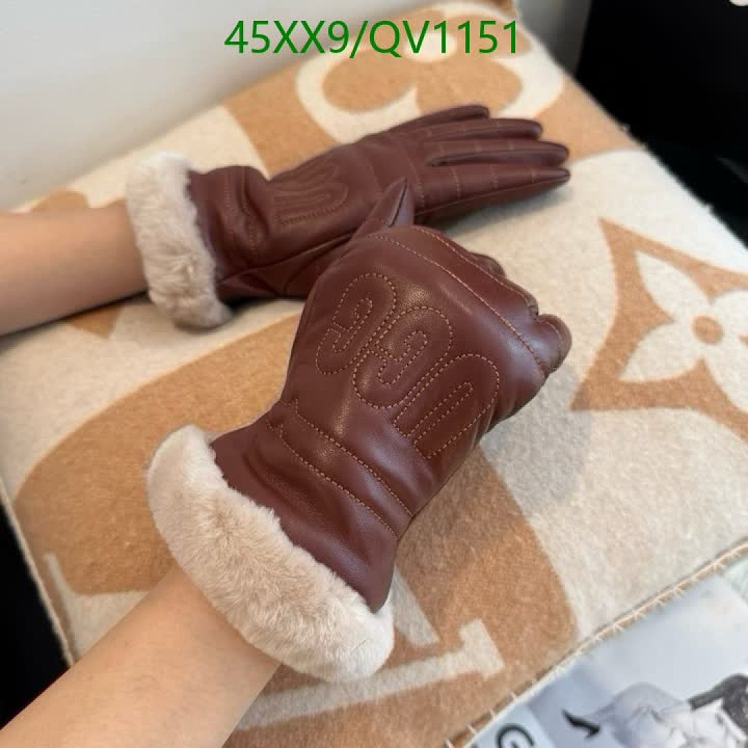 UGG-Gloves Code: QV1151 $: 45USD