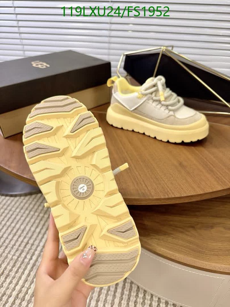 UGG-Women Shoes Code: FS1952 $: 119USD