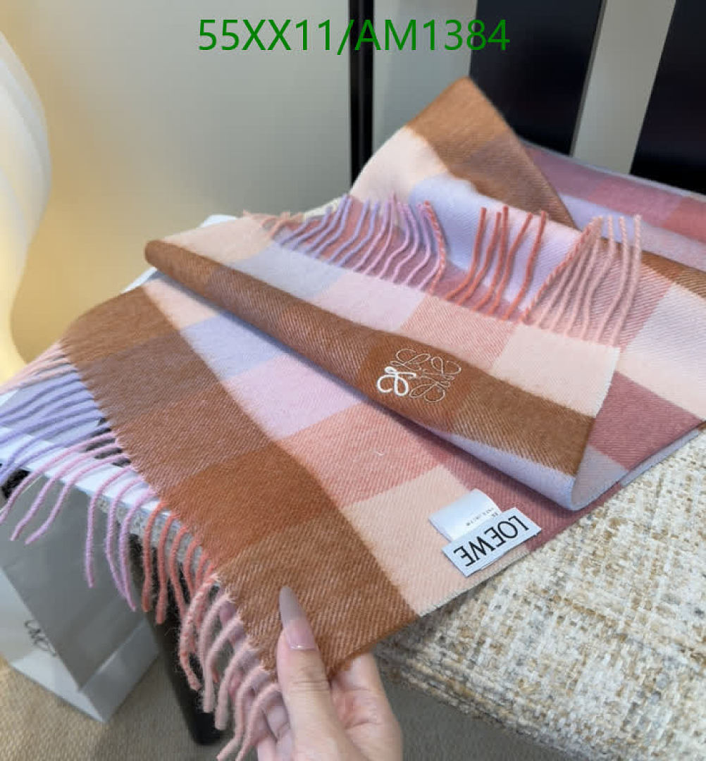 Loewe-Scarves Code: AM1384 $: 55USD