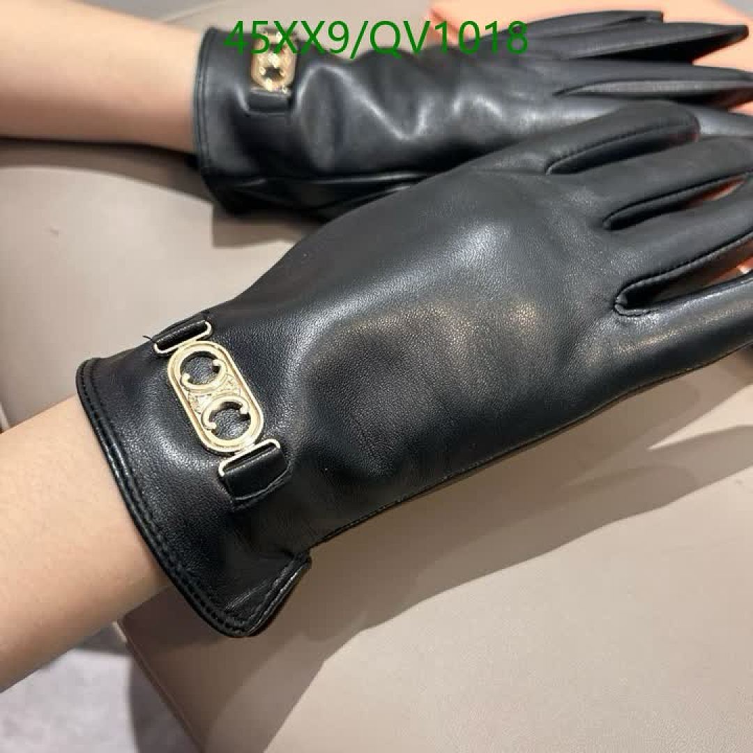 Celine-Gloves Code: QV1018 $: 45USD