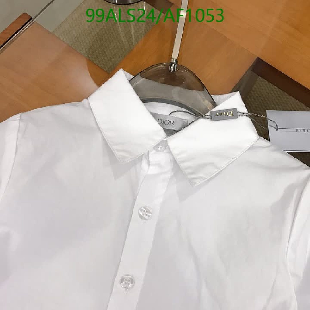 Dior-Clothing（Kids） Code: AF1053 $: 99USD