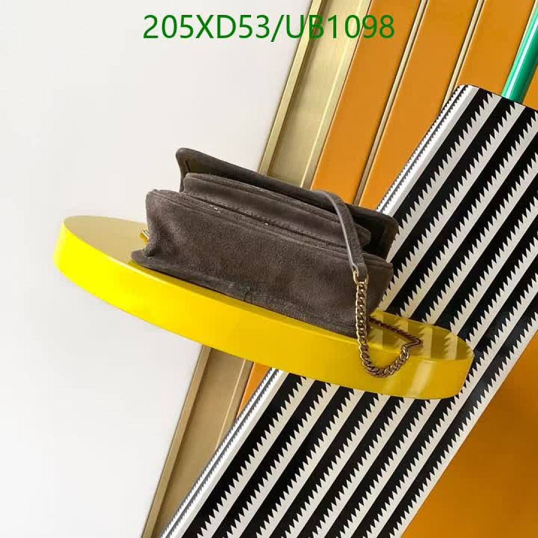 YSL-BagsMirror Quality Code: UB1098 $: 205USD
