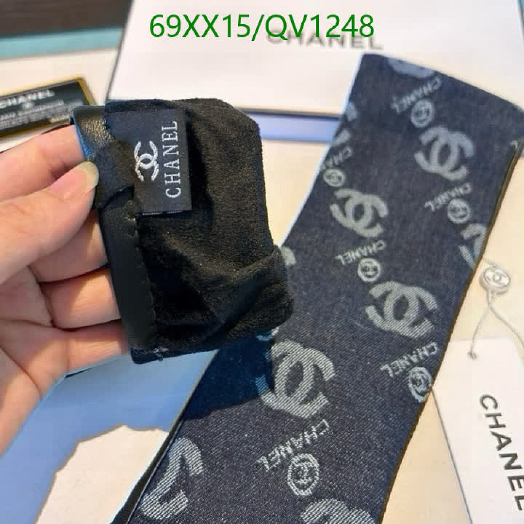 Chanel-Gloves Code: QV1248 $: 69USD