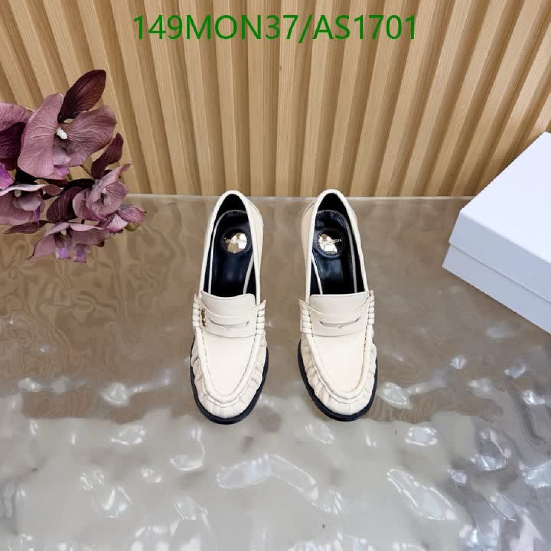YSL-Women Shoes Code: AS1701 $: 149USD
