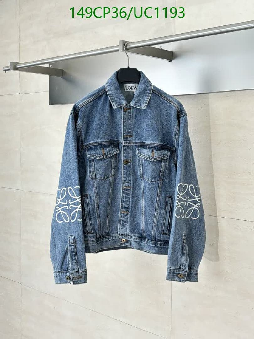 Loewe-Clothing Code: UC1193 $: 149USD