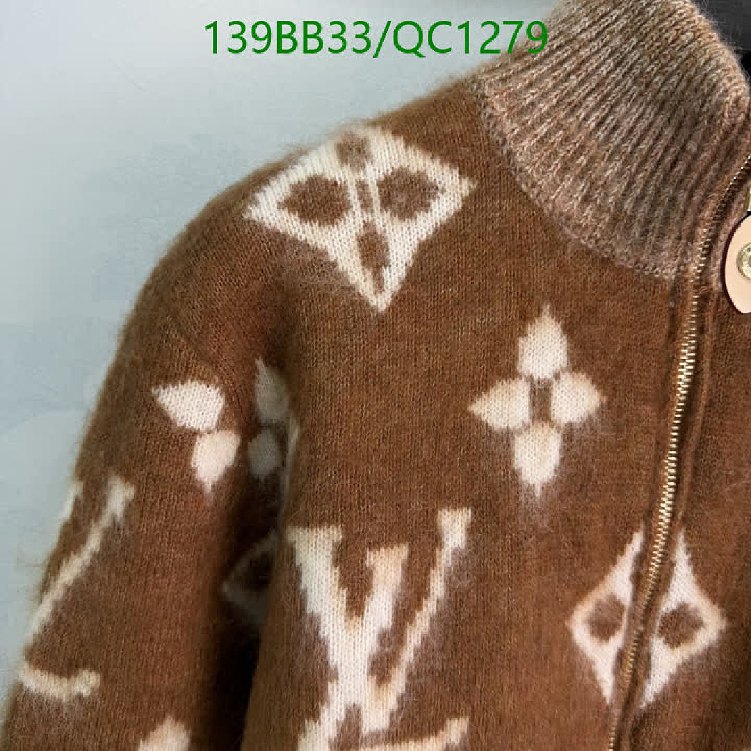 LV-Clothing Code: QC1279 $: 139USD