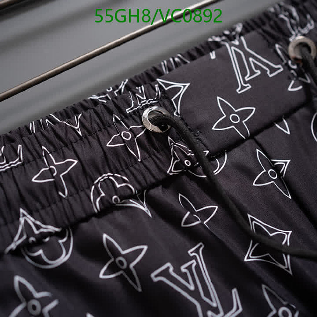 LV-Clothing Code: VC0892 $: 55USD
