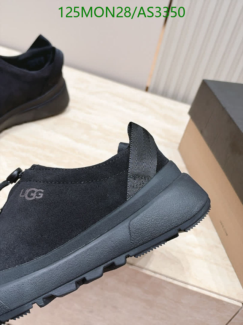 UGG-Men shoes Code: AS3350 $: 125USD