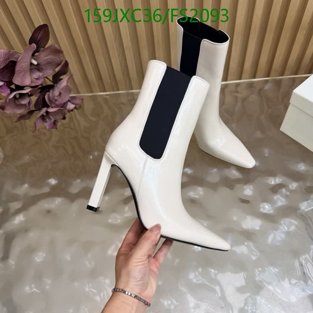 YSL-Women Shoes Code: FS2093 $: 159USD