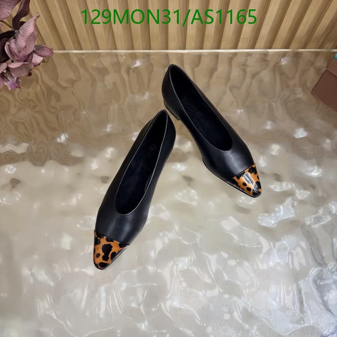 Loro Piana-Women Shoes Code: AS1165 $: 129USD
