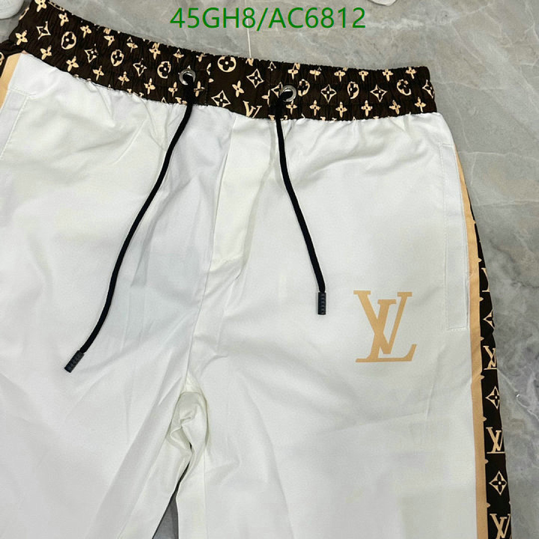 LV-Clothing Code: AC6812 $: 45USD