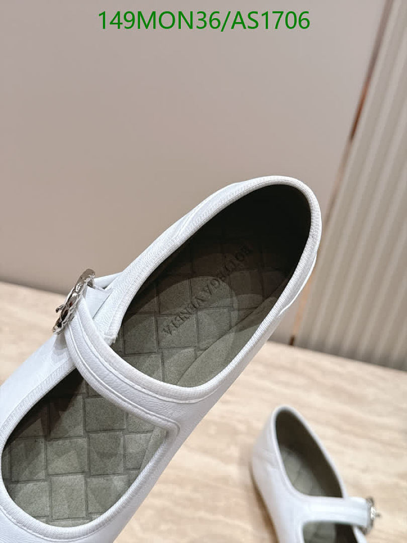 BV-Women Shoes Code: AS1706 $: 149USD