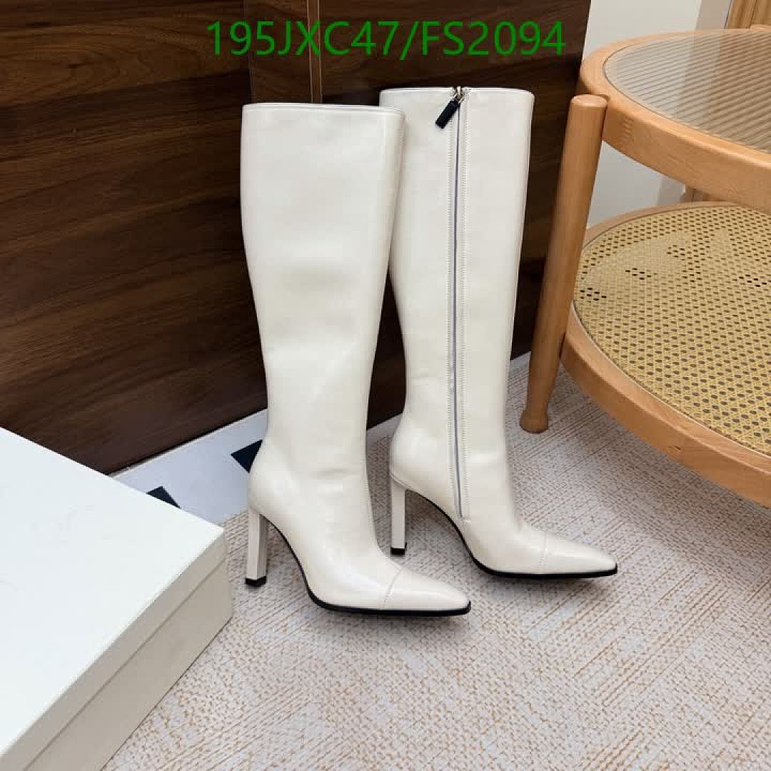 YSL-Women Shoes Code: FS2094 $: 195USD