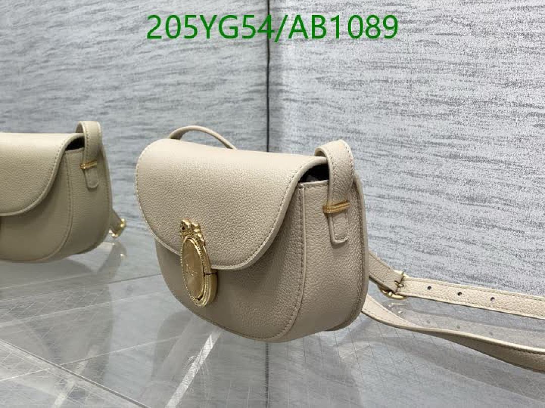 Dior-BagsMirror Quality Code: AB1089 $: 205USD
