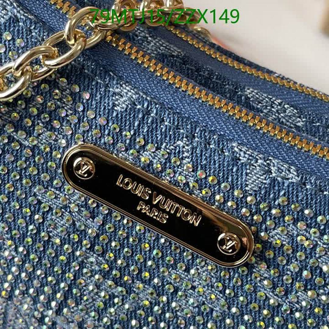 LV-Bags4A Quality Code: ZZX149 $: 79USD