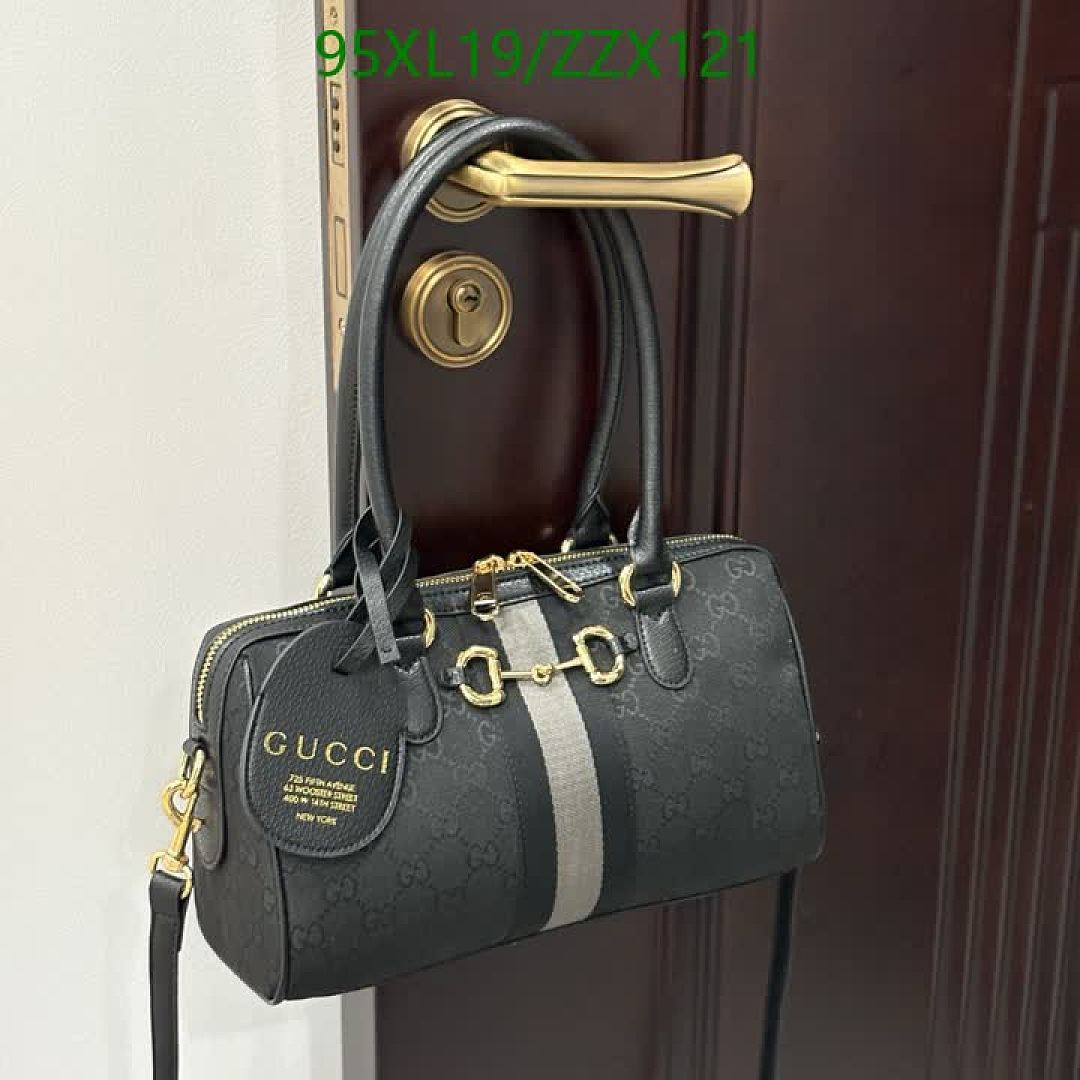 Gucci-Bags4A Quality Code: ZZX121 $: 95USD