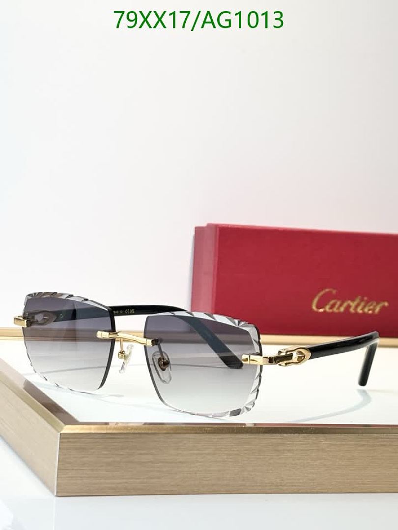 Cartier-Glasses Code: AG1013 $: 79USD
