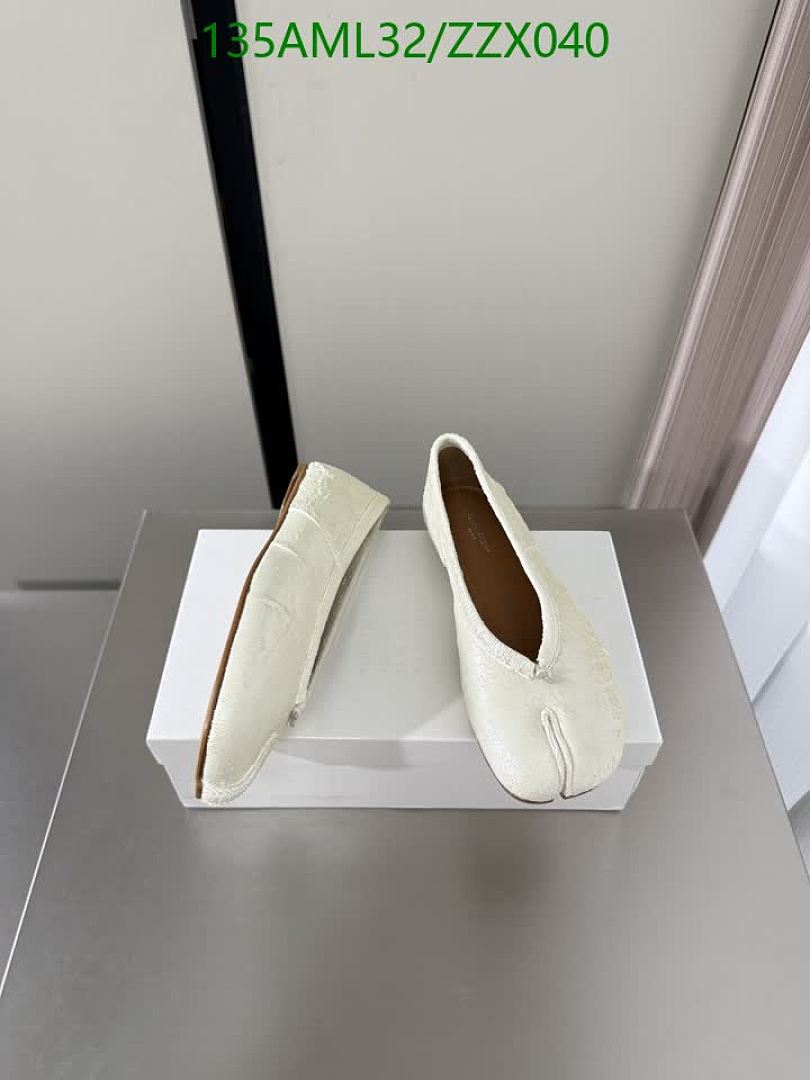 MM6-Women Shoes Code: ZZX040 $: 135USD
