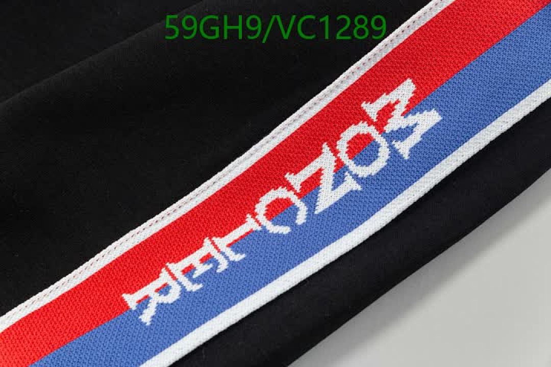 Moncler-Clothing Code: VC1289 $: 59USD