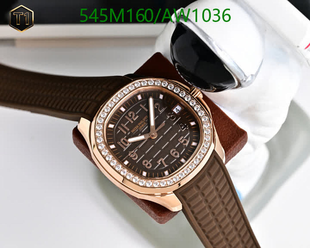 Patek Philippe-WatchesMirror Quality Code: AW1036 $: 545USD