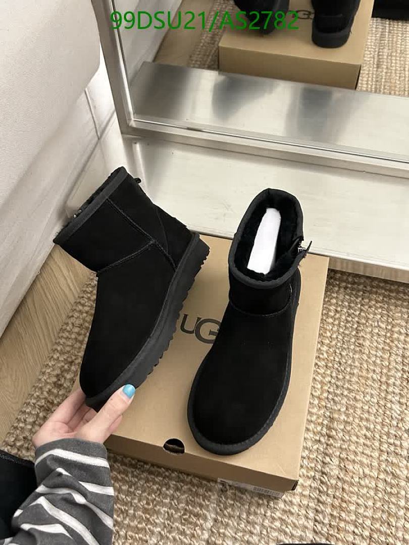 UGG-Women Shoes Code: AS2782 $: 99USD