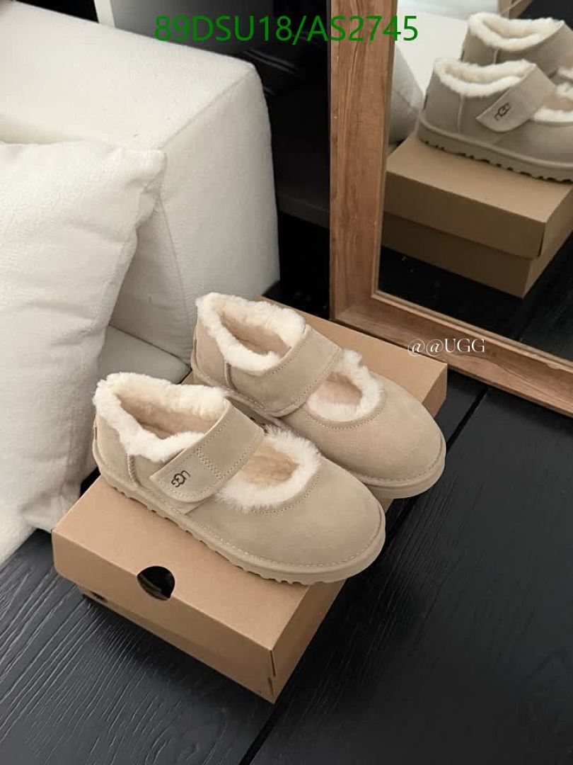 UGG-Women Shoes Code: AS2745 $: 89USD