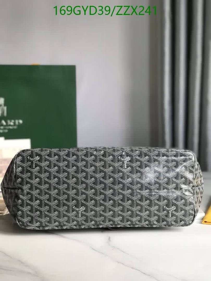 Goyard-BagsMirror Quality Code: ZZX241 $: 169USD
