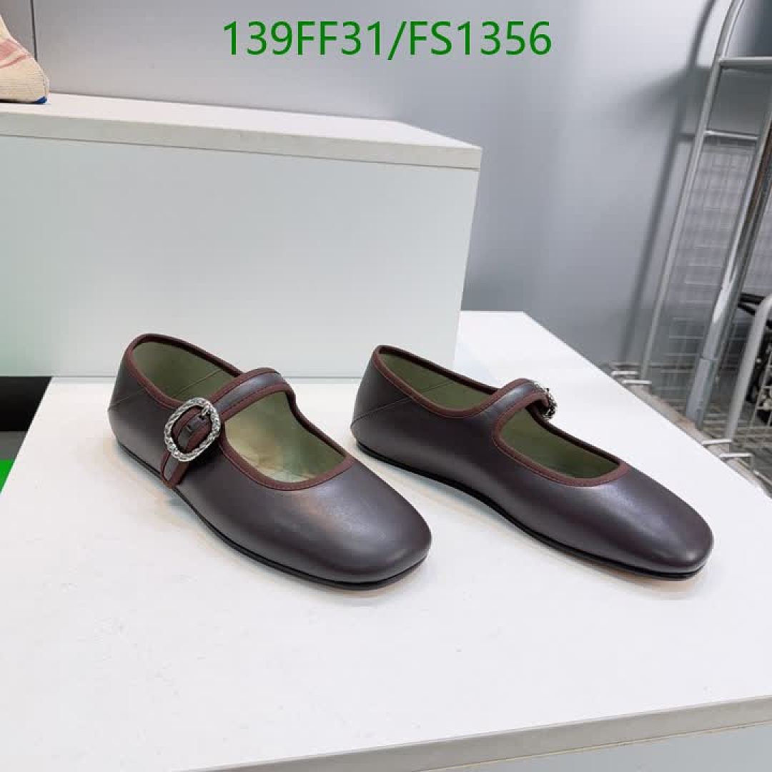 BV-Women Shoes Code: FS1356 $: 139USD
