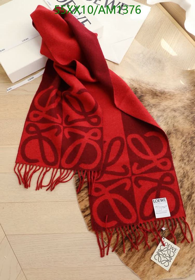 Loewe-Scarves Code: AM1376 $: 55USD