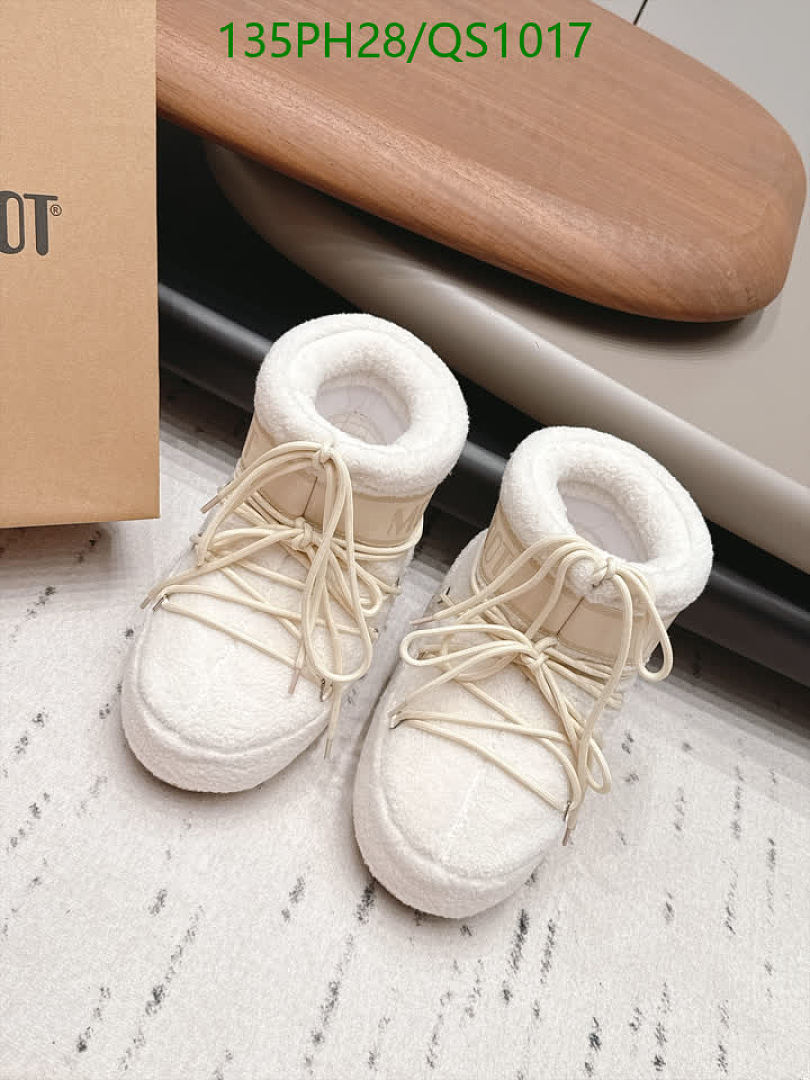 Moon Boot-Women Shoes Code: QS1017 $: 135USD