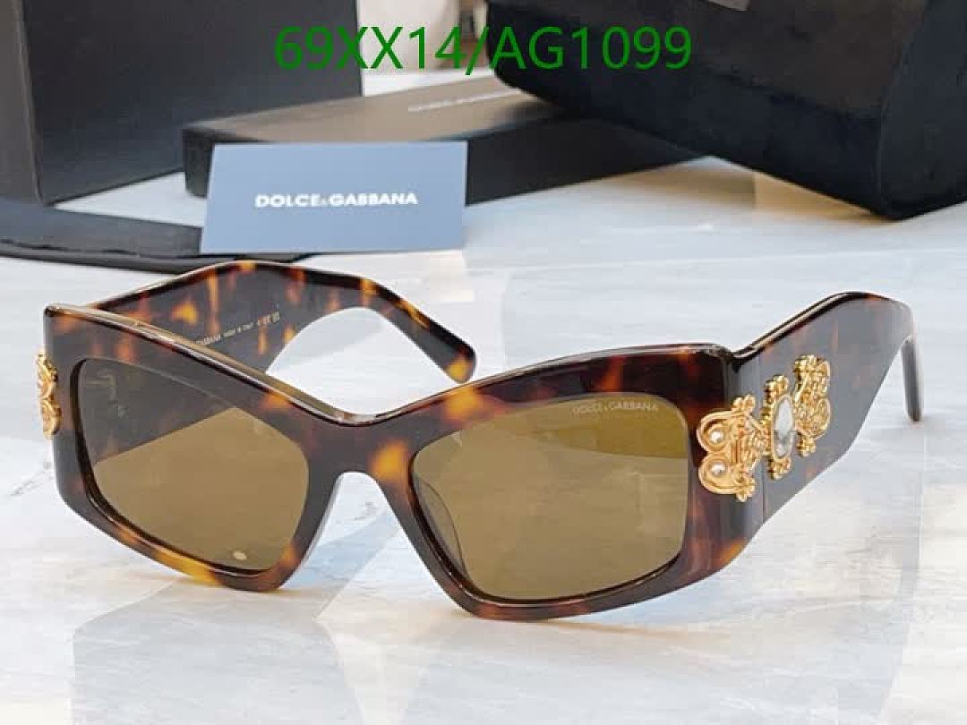 D&G-Glasses Code: AG1099 $: 69USD