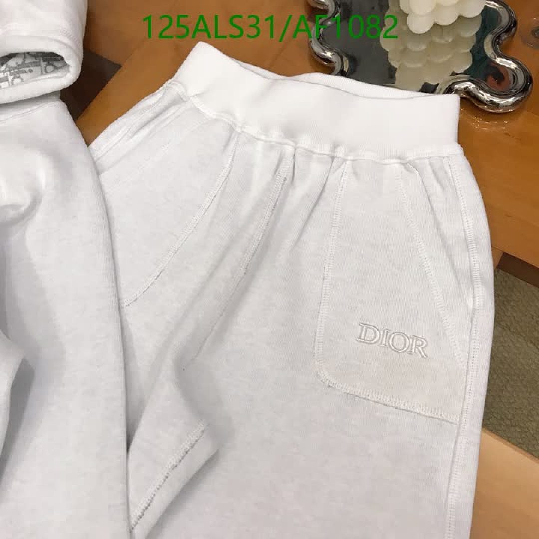 Dior-Clothing（Kids） Code: AF1082 $: 125USD